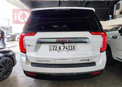 GMC Yukon